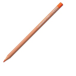 Caran d'Ache Luminance Colored Pencil - Cornelian