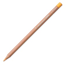 Caran d'Ache Luminance Colored Pencil - Apricot