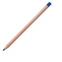 Caran d'Ache Luminance Colored Pencil - Middle Cobalt Blue Hue