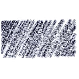 Caran d'Ache Luminance Colored Pencil - Dark Indigo swatch