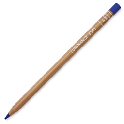 Caran d'Ache Luminance Colored Pencil - Ultramarine