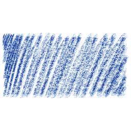 Caran d'Ache Luminance Colored Pencil - Ultramarine swatch