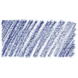Caran d'Ache Luminance Colored Pencil - Indanthrone Blue swatch