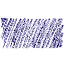 Caran d'Ache Luminance Colored Pencil - Bleu De Nimes swatch