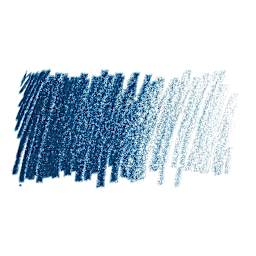 Caran d'Ache Luminance Colored Pencil - Ice Blue swatch