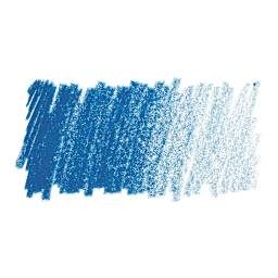 Caran d'Ache Luminance Colored Pencil - Gray Blue swatch