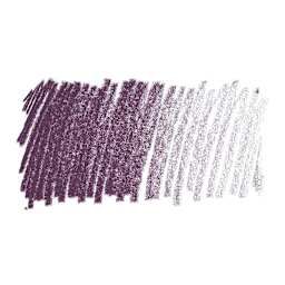 Caran d'Ache Luminance Colored Pencil - Violet Brown swatch