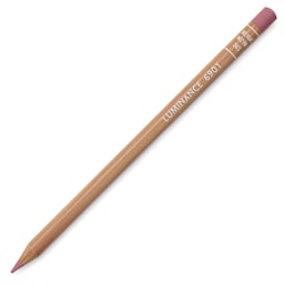 Caran d'Ache Luminance Colored Pencil - Violet Pink