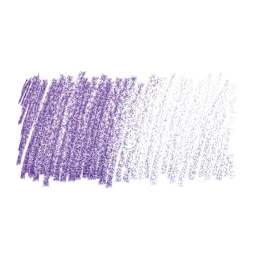 Caran d'Ache Luminance Colored Pencil - Ultramarine Violet swatch