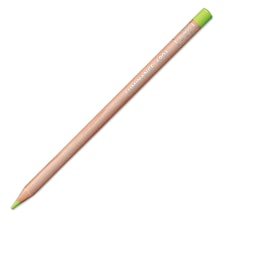 Caran d'Ache Luminance Colored Pencil - Spring Green