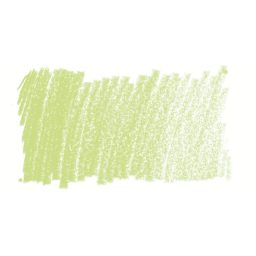 Caran d'Ache Luminance Colored Pencil - Spring Green swatch