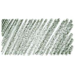 Caran d'Ache Luminance Colored Pencil - Dark Phtalocyanine Green swatch