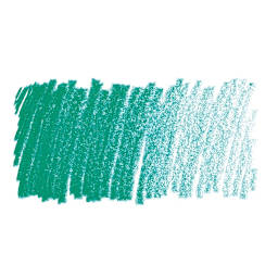 Caran d'Ache Luminance Colored Pencil - Beryl Green swatch