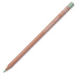 Caran d'Ache Luminance Colored Pencil - Middle Verdigris