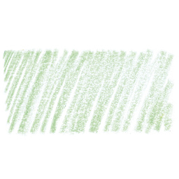 Caran d'Ache Luminance Colored Pencil - Middle Verdigris swatch