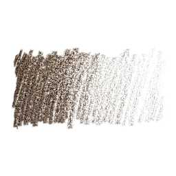 Caran d'Ache Luminance Colored Pencil - Cassel Earth swatch