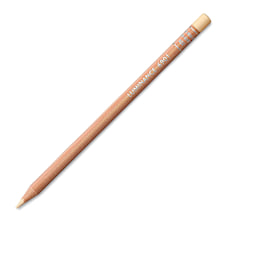Caran d'Ache Luminance Colored Pencil - Brown Ochre 10%