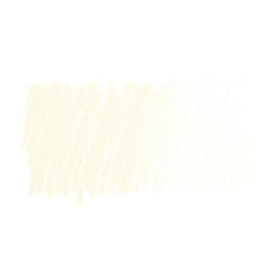 Caran d'Ache Luminance Colored Pencil - Buff Titanium swatch