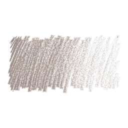 Caran d'Ache Luminance Colored Pencil - Sepia 10% swatch