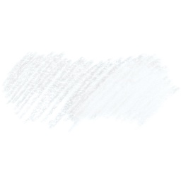 Stabilo Woody 3 in 1 Pencil - White swatch swatch