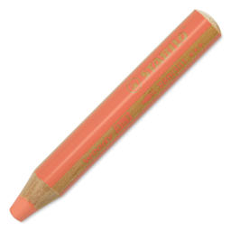 Stabilo Woody 3 in 1 Pencil - Pastel Red