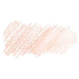 Stabilo Woody 3 in 1 Pencil - Apricot swatch swatch