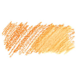 Stabilo Woody 3 in 1 Pencil - Orange swatch