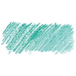 Stabilo Woody 3 in 1 Pencil - Turquoise swatch swatch