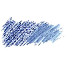 Stabilo Woody 3 in 1 Pencil - Ultramarine swatch swatch