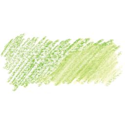 Stabilo Woody 3 in 1 Pencil - Leaf Green swatch swatch