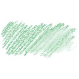 Stabilo Woody 3 in 1 Pencil - Pastel Green swatch swatch