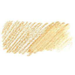 Stabilo Woody 3 in 1 Pencil - Gold swatch swatch