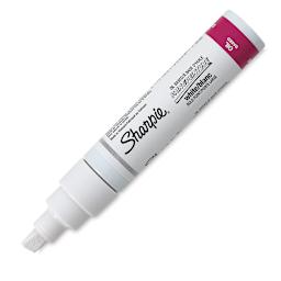 Sharpie Oil-Based Paint Marker White