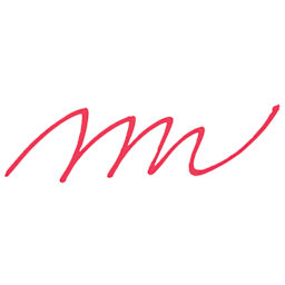 Sharpie Oil-Based Paint Marker - Red, Medium Point, swatch only