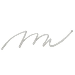 Sharpie Oil-Based Paint Marker - Metallic Silver, swatch