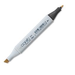 Copic Classic Marker - Pearl White E41