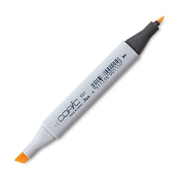 Copic Classic Marker - Milky White E51