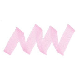 Copic Classic Marker - Sugar Almond Pink RV02 swatch