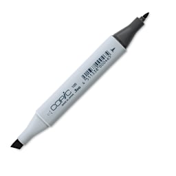 Copic Classic Marker - Black 100