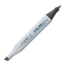 Copic Classic Marker - Warm Gray W-2