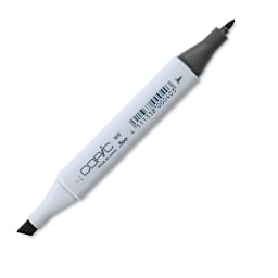 Copic Classic Marker - Warm Gray W-6