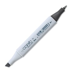 Copic Classic Marker - Toner Gray T-1