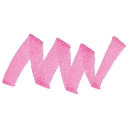 Copic Classic Marker - Shock Pink RV04 swatch