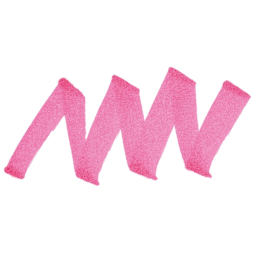 Copic Classic Marker - Begonia Pink RV14 swatch