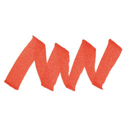 Copic Classic Marker - Vermilion R08 swatch