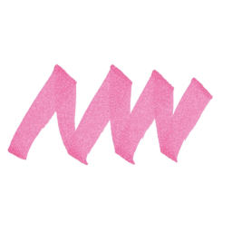 Copic Classic Marker - Dog Rose Flower RV25 swatch