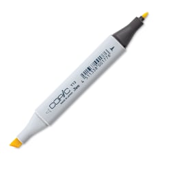 Copic Classic Marker - Lemon Yellow Y13