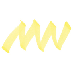 Copic Classic Marker - Canary Yellow Y02 swatch