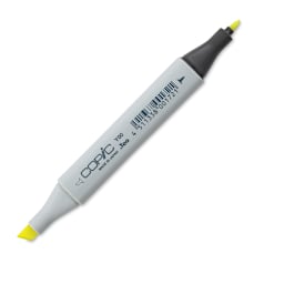 Copic Classic Marker - Barium Yellow Y00