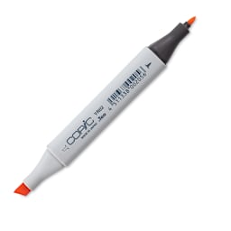 Copic Classic Marker - Light Orange YR02